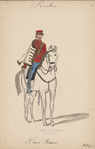 Italy, 1860