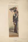 Italy, 1896-1898