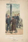 Italy, 1896-1898