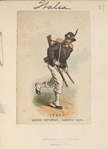 Italy, 1895-1900