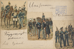 Italy, 1900-1903