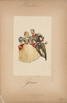 Italy, 1900-1903