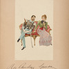 Italy, 1900-1903