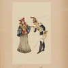 Italy, 1900-1903