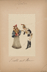 Italy, 1900-1903