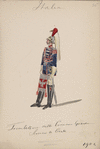 Italy, 1900-1903
