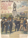 Italy, 1900-1903
