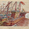 Italy. Genoa, 878-1684