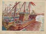 Italy. Genoa, 878-1684