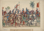 Italy. Genoa, 878-1684