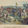 Italy. Genoa, 878-1684