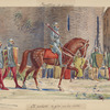 Italy. Genoa, 878-1684