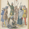Italy. Genoa, 878-1684