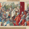 Italy. Genoa, 878-1684