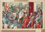 Italy. Genoa, 878-1684