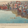 Italy. Genoa, 878-1684