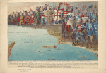 Italy. Genoa, 878-1684