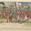 Italy. Genoa, 878-1684