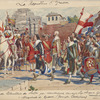 Italy. Genoa, 878-1684