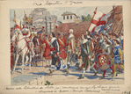 Italy. Genoa, 878-1684