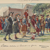 Italy. Genoa, 878-1684