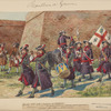 Italy. Genoa, 878-1684
