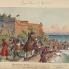 Italy. Genoa, 878-1684