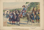 Italy. Genoa, 878-1684