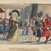 Italy. Genoa, 878-1684