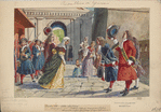 Italy. Genoa, 878-1684
