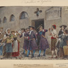 Italy. Genoa, 878-1684