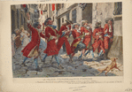 Italy. Genoa, 878-1684