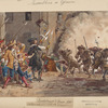 Italy. Genoa, 878-1684