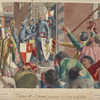 Italy. Genoa, 878-1684
