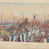 Italy. Genoa, 878-1684