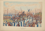 Italy. Genoa, 878-1684