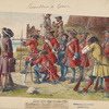 Italy. Genoa, 1685-1800