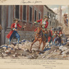 Italy. Genoa, 1685-1800