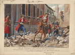 Italy. Genoa, 1685-1800