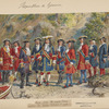 Italy. Genoa, 1685-1800