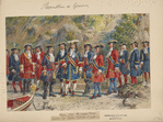 Italy. Genoa, 1685-1800