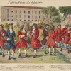 Italy. Genoa, 1685-1800