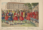 Italy. Genoa, 1685-1800