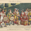 Italy. Genoa, 1685-1800