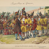 Italy. Genoa, 1685-1800