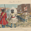 Italy. Genoa, 1685-1800