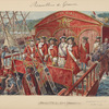 Italy. Genoa, 1685-1800