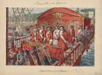Italy. Genoa, 1685-1800