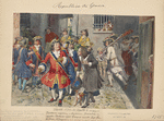 Italy. Genoa, 1685-1800