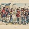 Italy. Genoa, 1685-1800